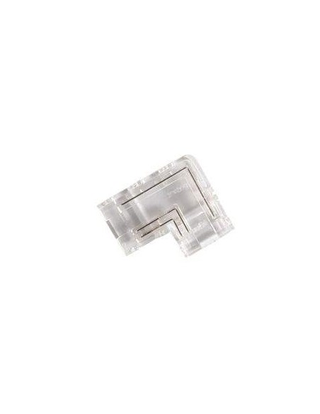Connettore angolare 90° 3 PIN per strisce CCT
