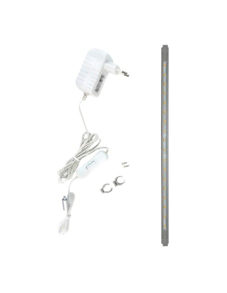 Kit Pannello LED 30*10 cm 12W 800lm 4000K