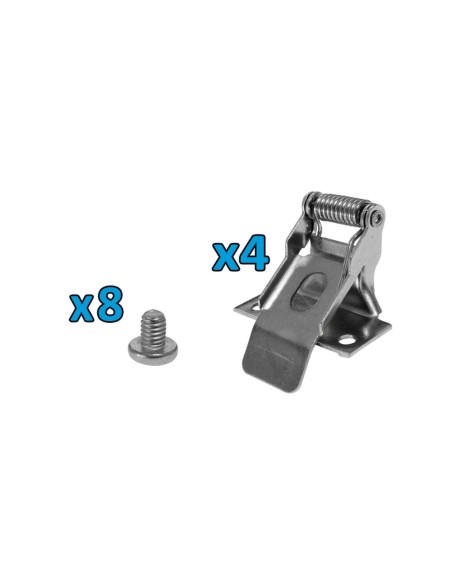 Kit di sospensione per pannello Led