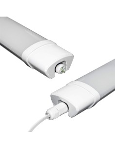 Plafoniera LED IP65 150cm 70W 7000lm 4000K IP65-PL70W 2