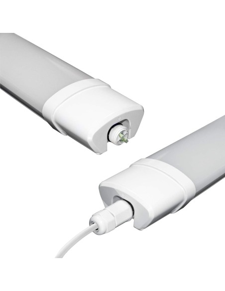 Plafoniera LED IP65 150cm 70W 7000lm 4000K IP65-PL70W
