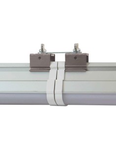Plafoniera LED Rail IP42 150 cm 60W 6000lm 4000K RAIL60W 2