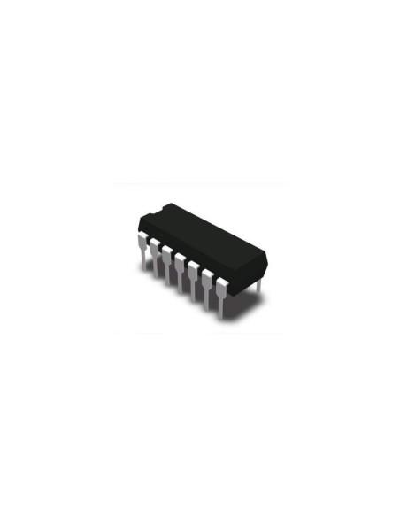 SN74LS54 IC MOS - Circuito Integrato