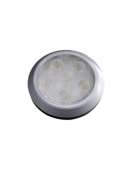 Punto Luce LED 12V 3W 200lm 4000K