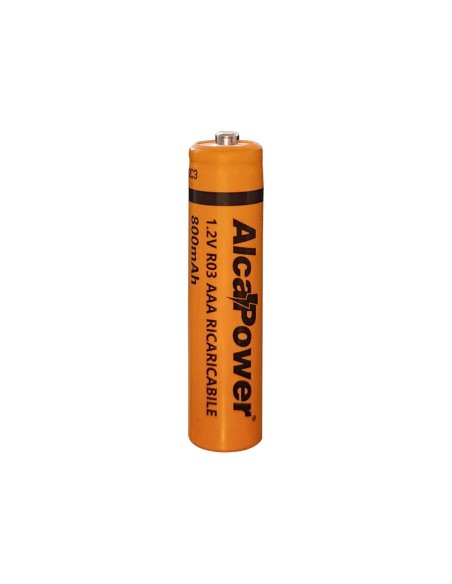 Batteria NI-MH AAA 1.2V Digital 800 AP800AAAH