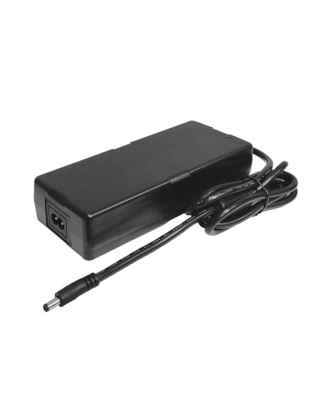 Carica Batterie Bici Elettriche LITIO 24V Caricatore 29.4V 3A per pacchi batt. Li-Ion 24V-7S