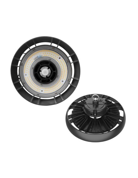 Proiettore Industriale Sospensione LED UFO - 220V 50W
