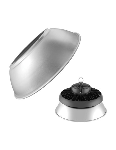 Lampada LED Solare da parete con sensore crepuscolare e di movimento