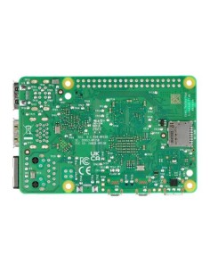 Raspberry Pi 4 Tipo B con 4GB di memoria 2