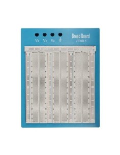 Breadboard High Quality-2420 CONTATTI 2