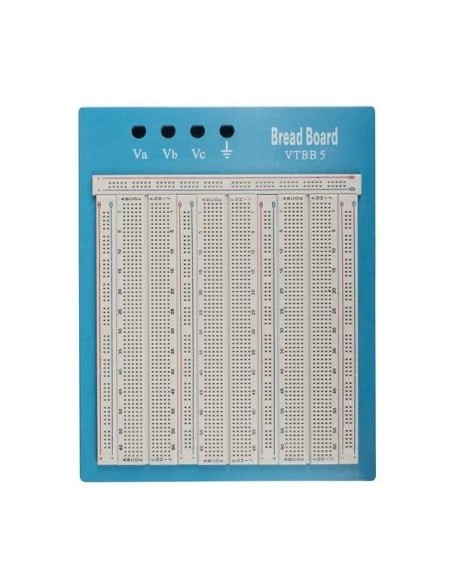 Breadboard High Quality-2420 CONTATTI