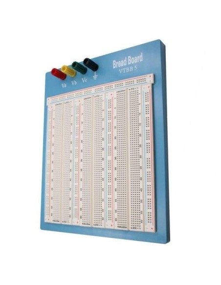 Breadboard High Quality-2420 CONTATTI