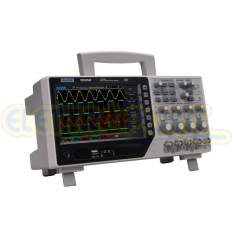 Oscilloscopio da Laboratorio 4 Canali 200 MHz