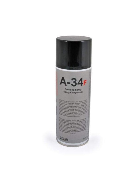 Spray Puliscicontatti R-11