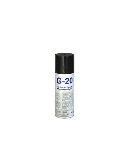 Spray Puliscicontatti R-10