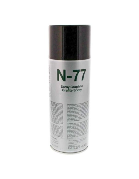 Spray Puliscicontatti Secco G-22