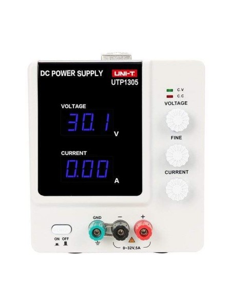 Alimentatore Switching 13,8V 30/32A