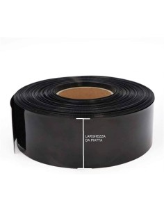 Termorestringente per paccchi batteria Nero 2