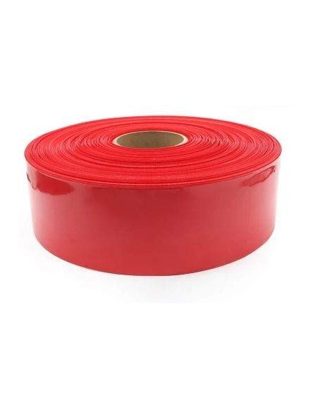 Termorestringente per paccchi batteria Nero