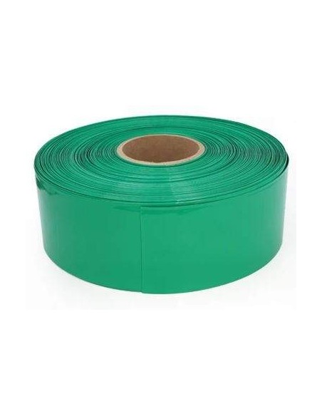 Termorestringente per paccchi batteria Nero