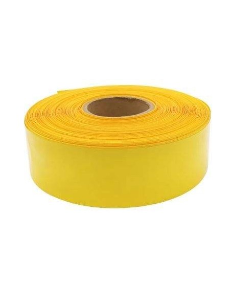 Termorestringente per paccchi batteria Nero