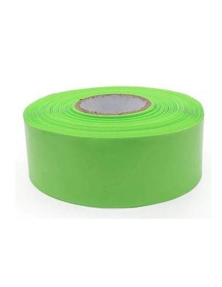 Termorestringente per paccchi batteria Verde frutta