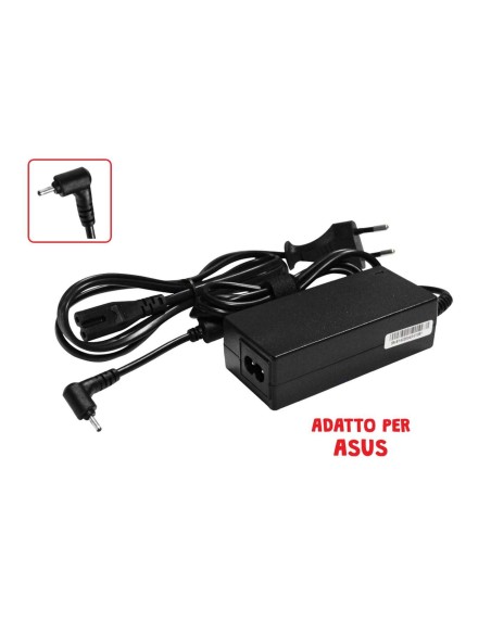 Alimentatore Netbooks  Asus