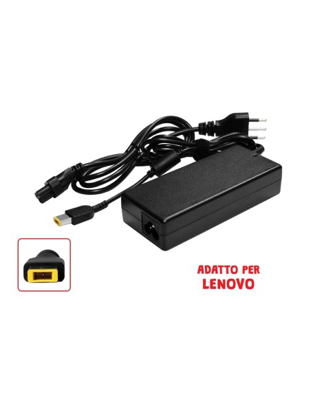 Alimentatore Notebooks  Lenovo