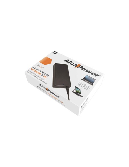 Alimentatore Notebooks HP Compaq 19.5V 3.3A 65W