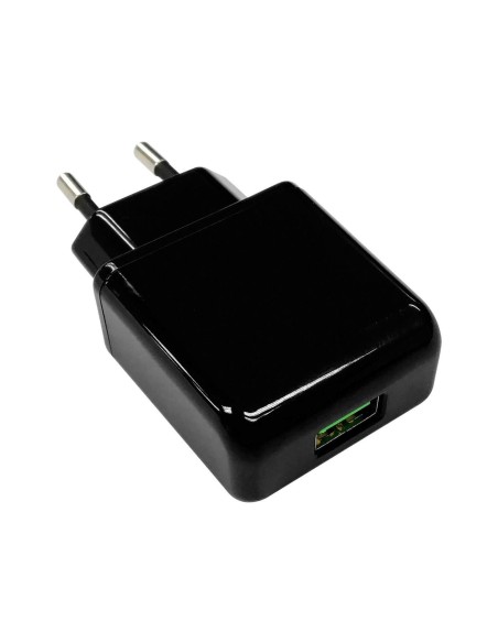Caricatore da Rete Rapido USB QUALCOMM 3.0