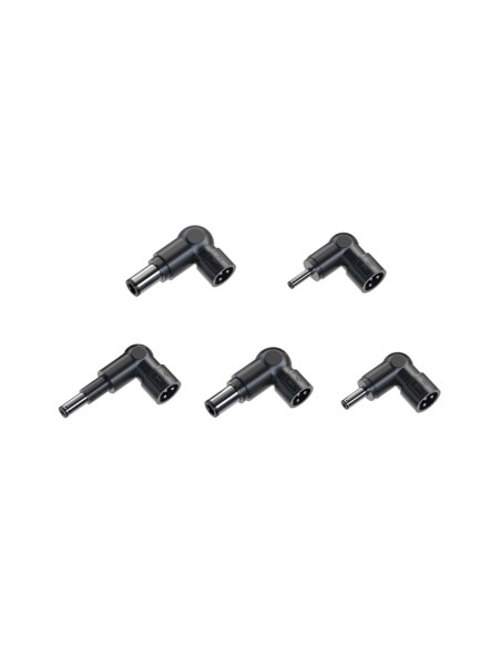 Kit 5 plug aggiuntivi per AP90WF