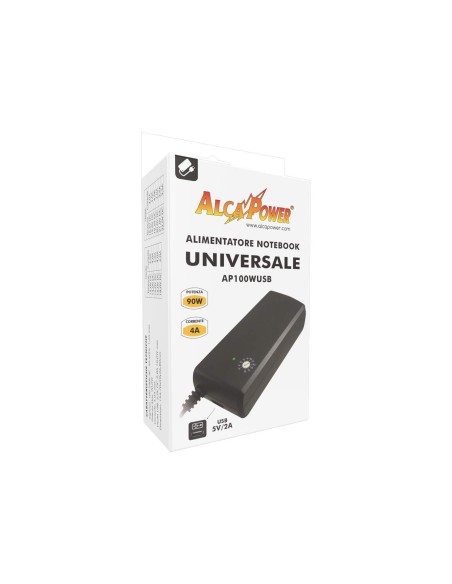 Adat.12-14-15-16-18-18.5-19-19.5-20-21-22V 90WUSB AP100WUSB