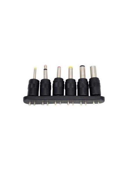 Alimentatore universale stabilizzato 18W 1500mA con USB