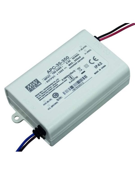 Transformatore Elettronico Corrente Costante 60÷90V 300÷330mA 18÷25W