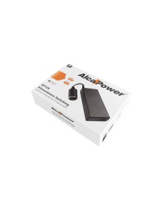 Alimentatore Switching per Frigoriferi Portatili 2