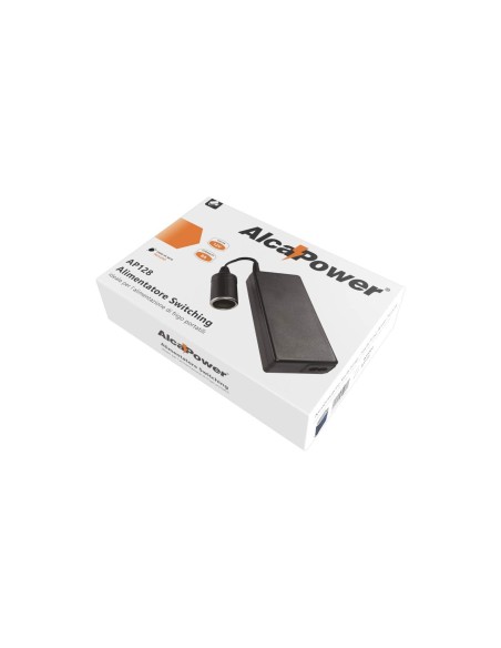 Alimentatore Switching per Frigoriferi Portatili