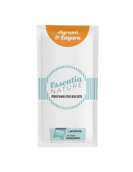 Profumo per Bucato - Agrumi & Zagara
