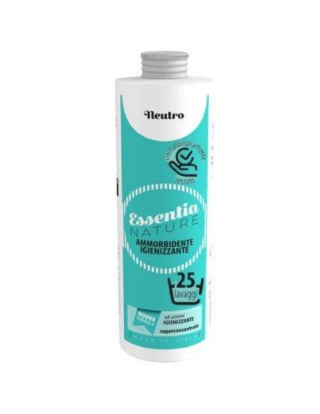 Ammorbidente Neutro
