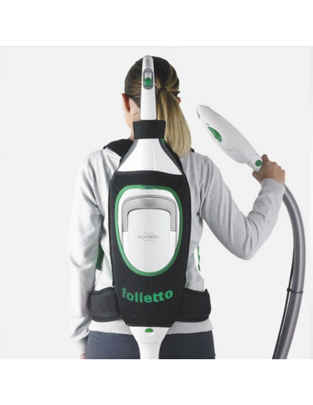 Zainetto Folletto