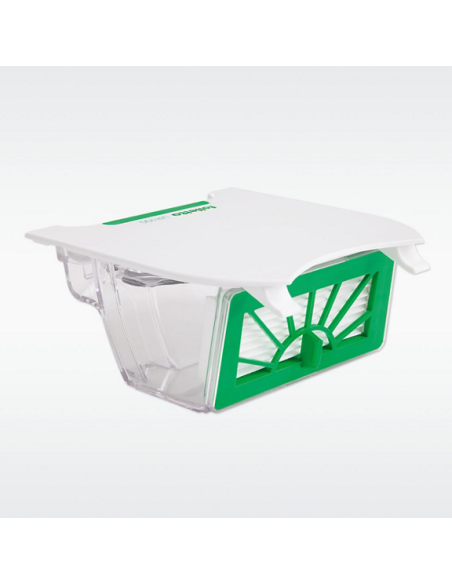 Contenitore della polvere Folletto VR100