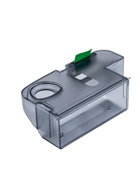 Contenitore della polvere Folletto VR200/VR300