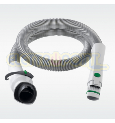 Tubo flex SGS Folletto VK150/VK200/VK220S con spallaccio integrato