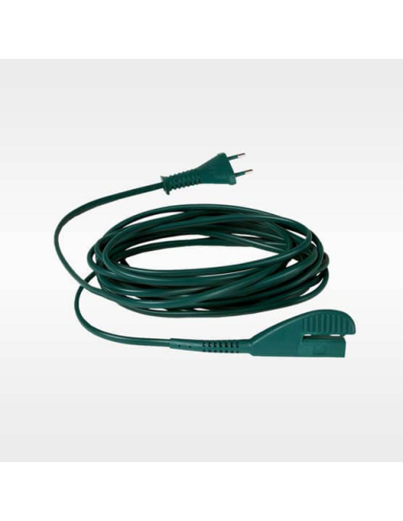 Cavo alimentazione per VK135/6 da 10 mt.