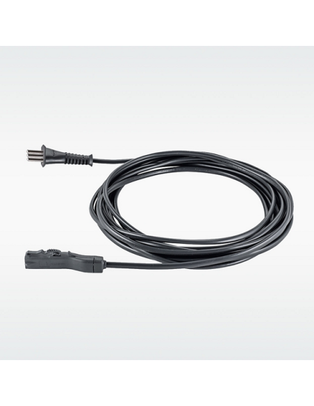 Cavo alimentazione per Folletto VK200/VK220S da 7 mt.