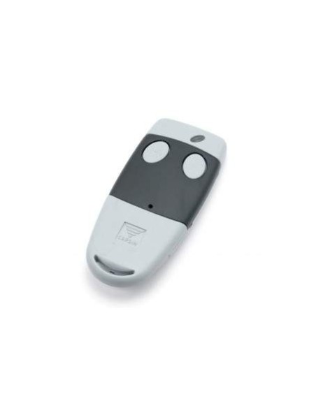 Telecomando CARDIN ORIGINALE S486-QZ2 - 2 CANALI - Con Batteria INCLUSA