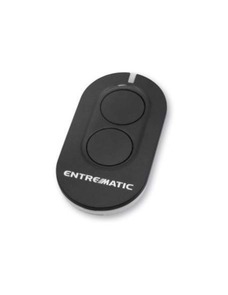 Radiocomando DITEC/ENTREMATIC ZEN2 - Fr. 433,92 MHz - Rolling Code 128 BIT - 2T
