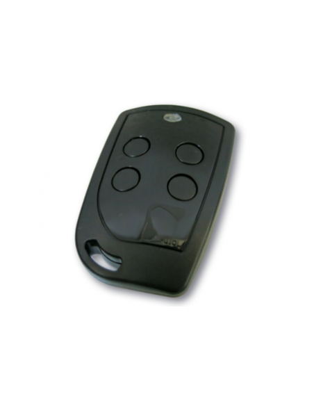 Radiocomando PUJOL VARIO 4U - Fr. 433,92 MHz - Rolling Code - 4T