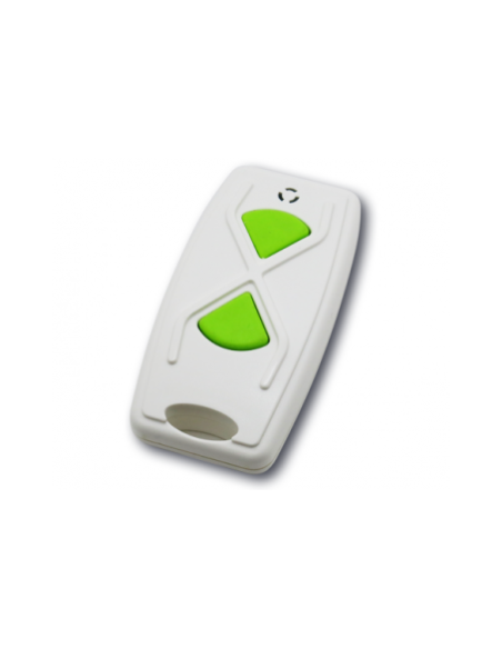 Radiocomando SEAV BE SMART S2 - Fr. 433,92 MHz - Rolling Code - 2T