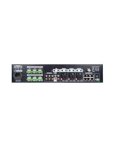 Amplificatore a matrice 6x120W