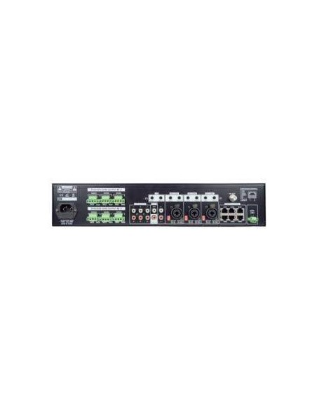 Amplificatore a matrice 6x120W